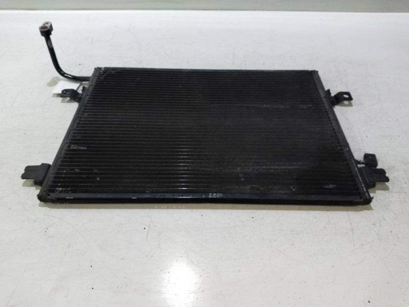 Recambio de condensador / radiador aire acondicionado para jaguar xj 3.2 v8 32v cat referencia OEM IAM   