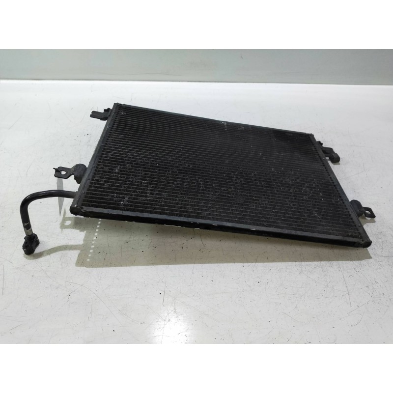 Recambio de condensador / radiador aire acondicionado para jaguar xj 3.2 v8 32v cat referencia OEM IAM   