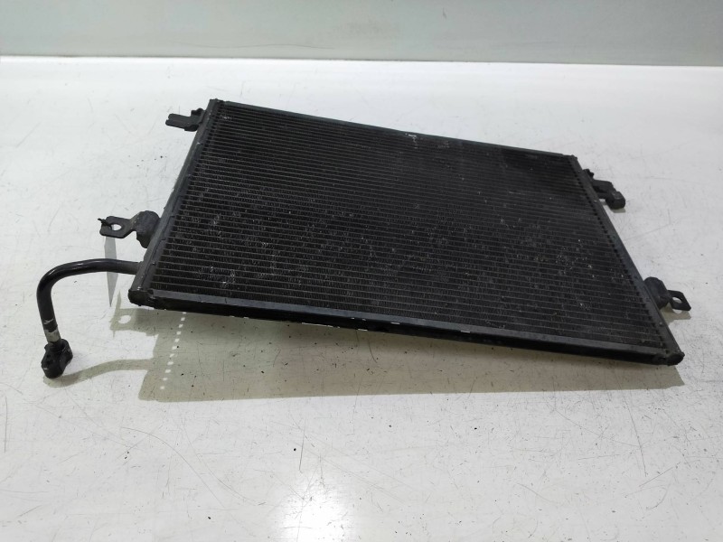 Recambio de condensador / radiador aire acondicionado para jaguar xj 3.2 v8 32v cat referencia OEM IAM   