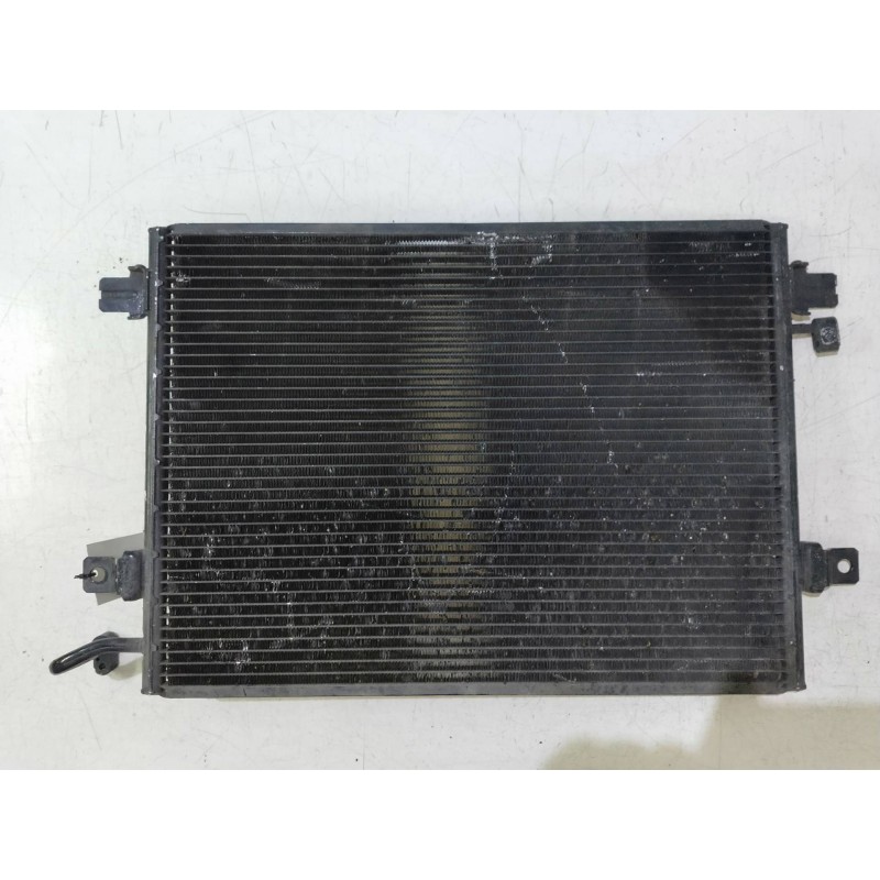 Recambio de condensador / radiador aire acondicionado para jaguar xj 3.2 v8 32v cat referencia OEM IAM   