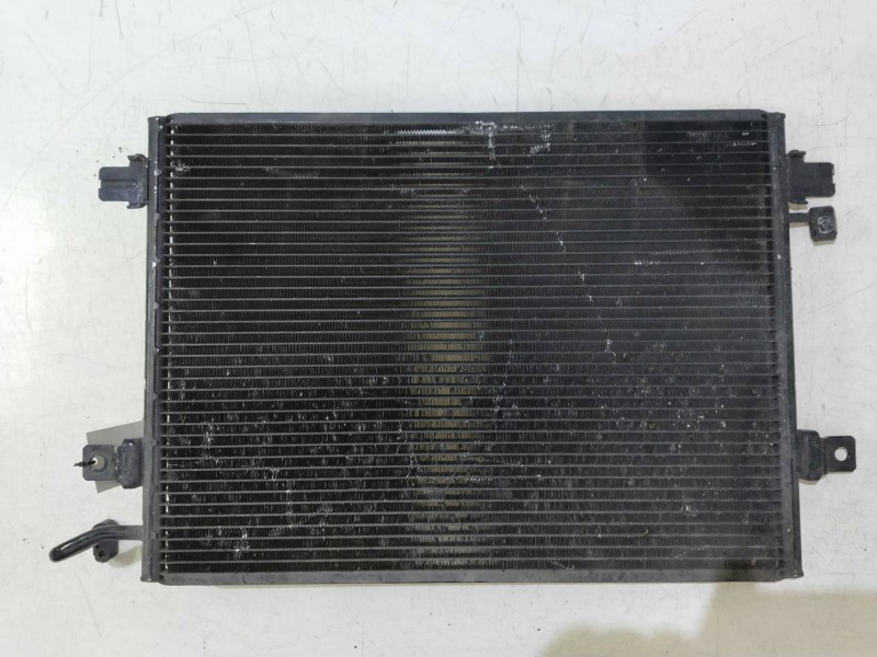 Recambio de condensador / radiador aire acondicionado para jaguar xj 3.2 v8 32v cat referencia OEM IAM   