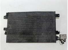 Recambio de condensador / radiador aire acondicionado para jeep compass 2.4 16v cat referencia OEM IAM   