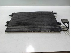 Recambio de condensador / radiador aire acondicionado para jeep compass 2.4 16v cat referencia OEM IAM    2