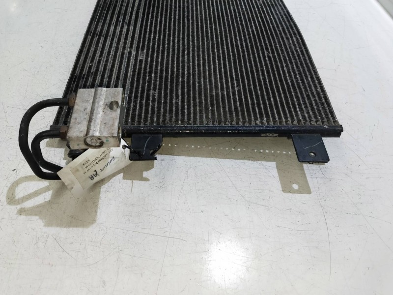 Recambio de condensador / radiador aire acondicionado para jeep compass 2.4 16v cat referencia OEM IAM   