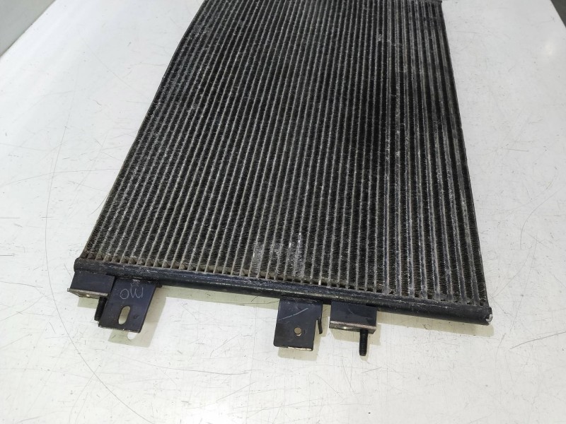 Recambio de condensador / radiador aire acondicionado para jeep compass 2.4 16v cat referencia OEM IAM   