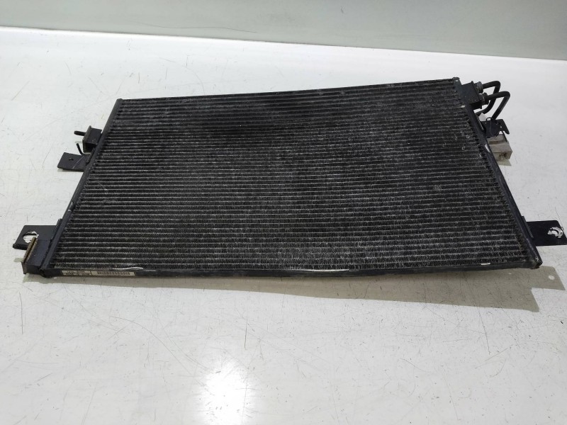 Recambio de condensador / radiador aire acondicionado para jeep compass 2.4 16v cat referencia OEM IAM   