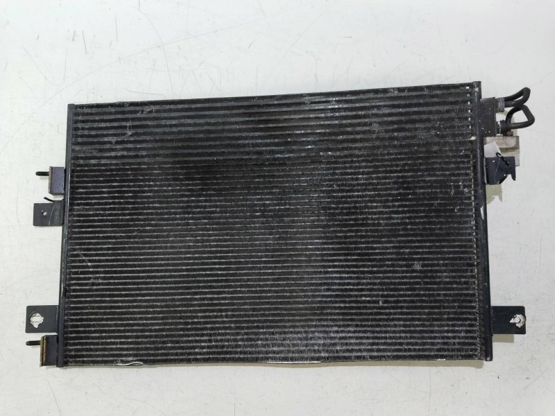 Recambio de condensador / radiador aire acondicionado para jeep compass 2.4 16v cat referencia OEM IAM   