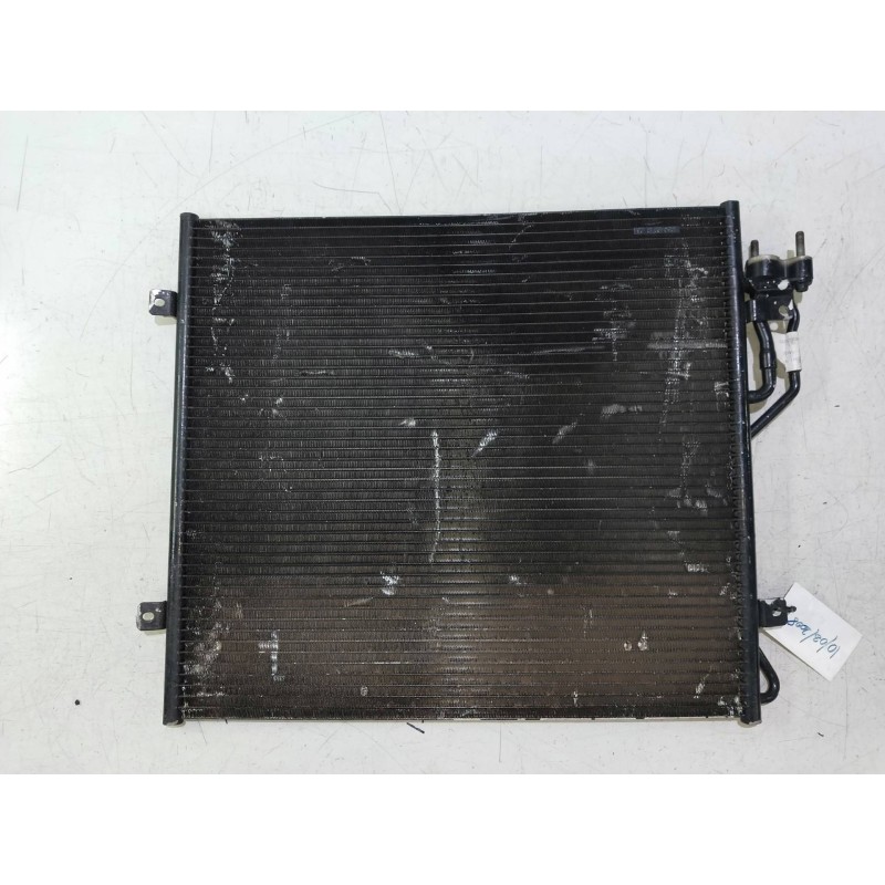 Recambio de condensador / radiador aire acondicionado para jeep cherokee (kj) 2.5 crd cat referencia OEM IAM   