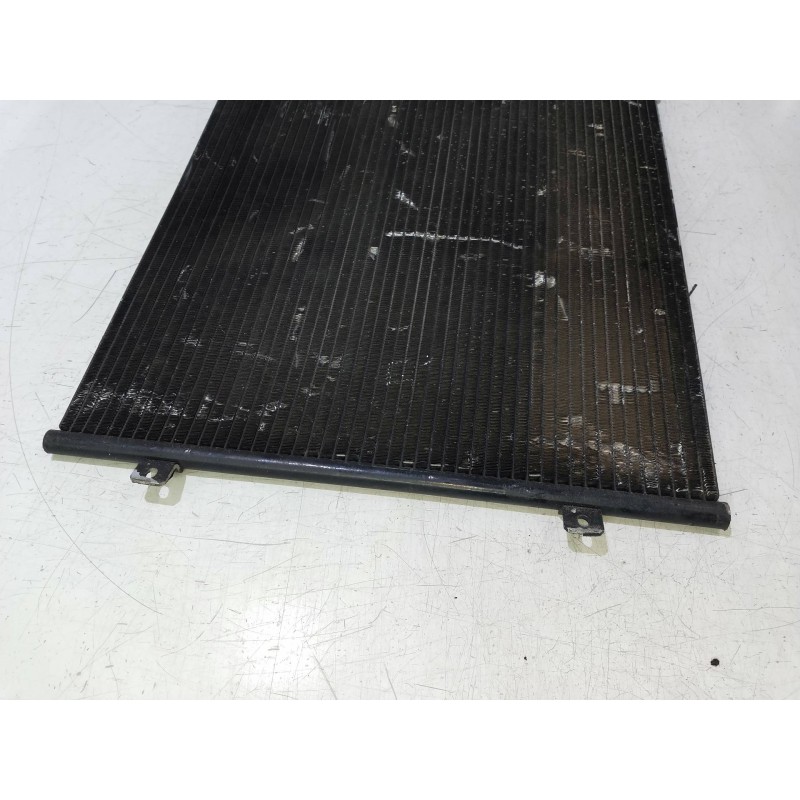 Recambio de condensador / radiador aire acondicionado para jeep cherokee (kj) 2.5 crd cat referencia OEM IAM   