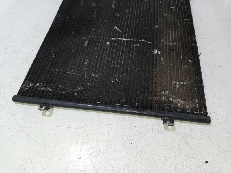 Recambio de condensador / radiador aire acondicionado para jeep cherokee (kj) 2.5 crd cat referencia OEM IAM   