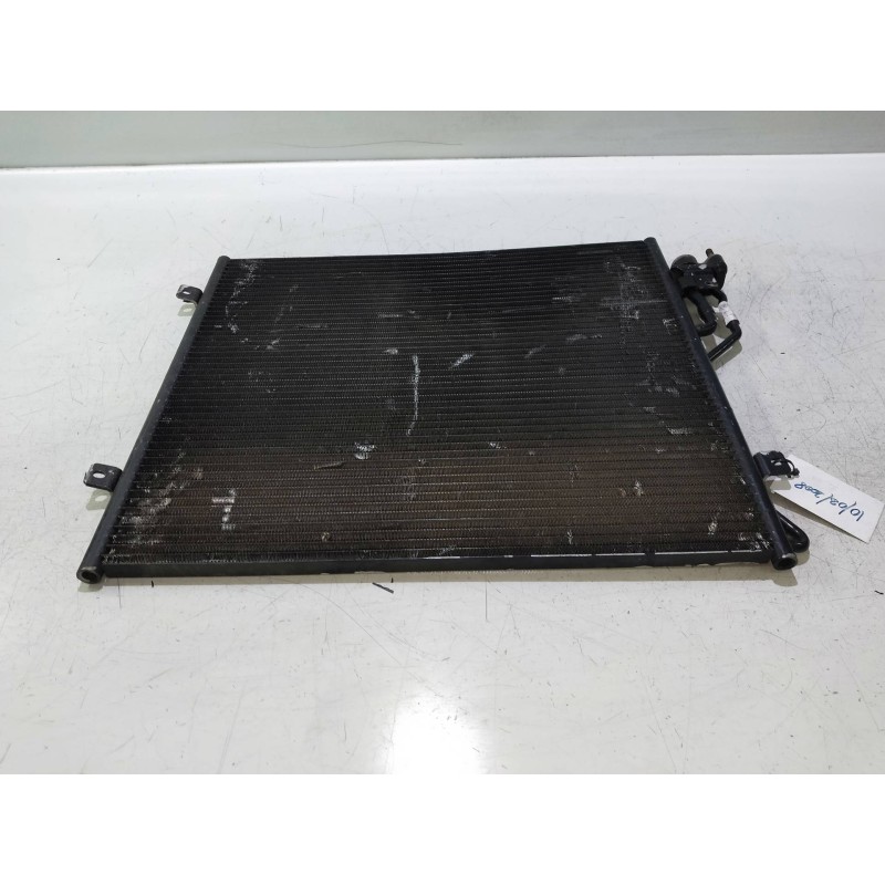 Recambio de condensador / radiador aire acondicionado para jeep cherokee (kj) 2.5 crd cat referencia OEM IAM   