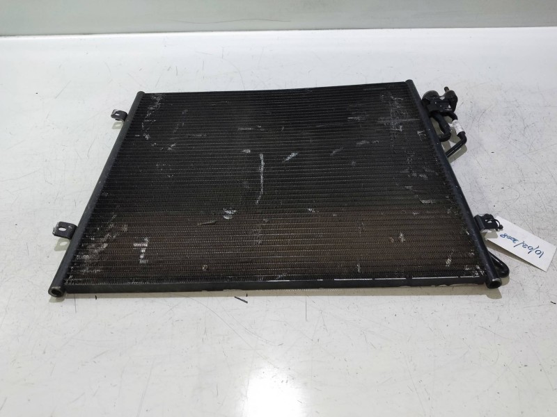 Recambio de condensador / radiador aire acondicionado para jeep cherokee (kj) 2.5 crd cat referencia OEM IAM   