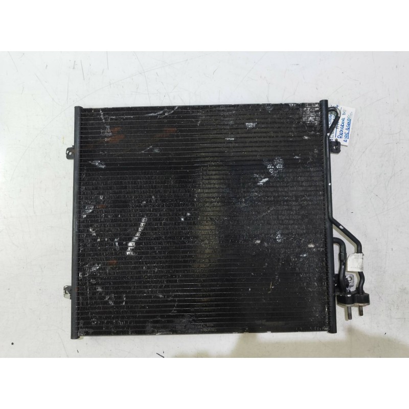Recambio de condensador / radiador aire acondicionado para jeep cherokee (kj) 2.5 crd cat referencia OEM IAM   