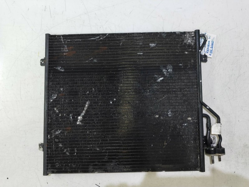 Recambio de condensador / radiador aire acondicionado para jeep cherokee (kj) 2.5 crd cat referencia OEM IAM   