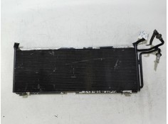 Recambio de condensador / radiador aire acondicionado para jeep cherokee (j) 2.5 turbodiesel referencia OEM IAM   