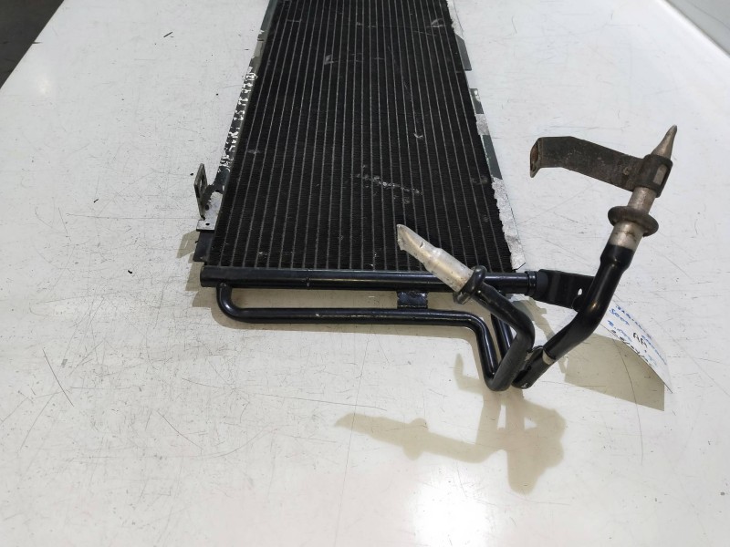 Recambio de condensador / radiador aire acondicionado para jeep cherokee (j) 2.5 turbodiesel referencia OEM IAM   