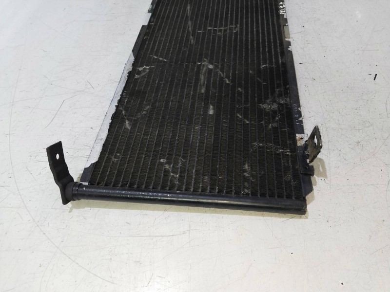Recambio de condensador / radiador aire acondicionado para jeep cherokee (j) 2.5 turbodiesel referencia OEM IAM   