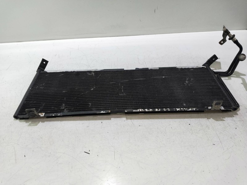 Recambio de condensador / radiador aire acondicionado para jeep cherokee (j) 2.5 turbodiesel referencia OEM IAM   
