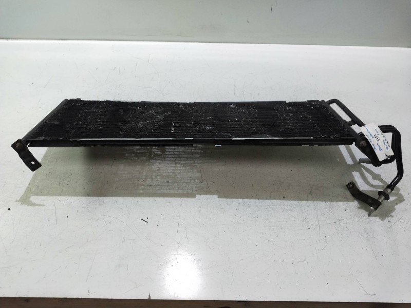 Recambio de condensador / radiador aire acondicionado para jeep cherokee (j) 2.5 turbodiesel referencia OEM IAM   