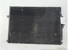 Recambio de condensador / radiador aire acondicionado para jeep cherokee (j) 4.0 cat referencia OEM IAM 55115918AB  