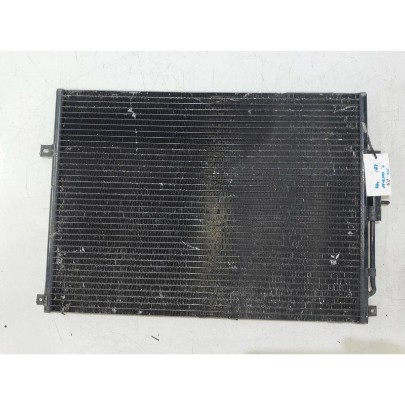 Recambio de condensador / radiador aire acondicionado para jeep cherokee (j) 4.0 cat referencia OEM IAM 55115918AB  