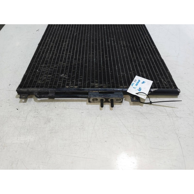 Recambio de condensador / radiador aire acondicionado para jeep cherokee (j) 4.0 cat referencia OEM IAM 55115918AB  