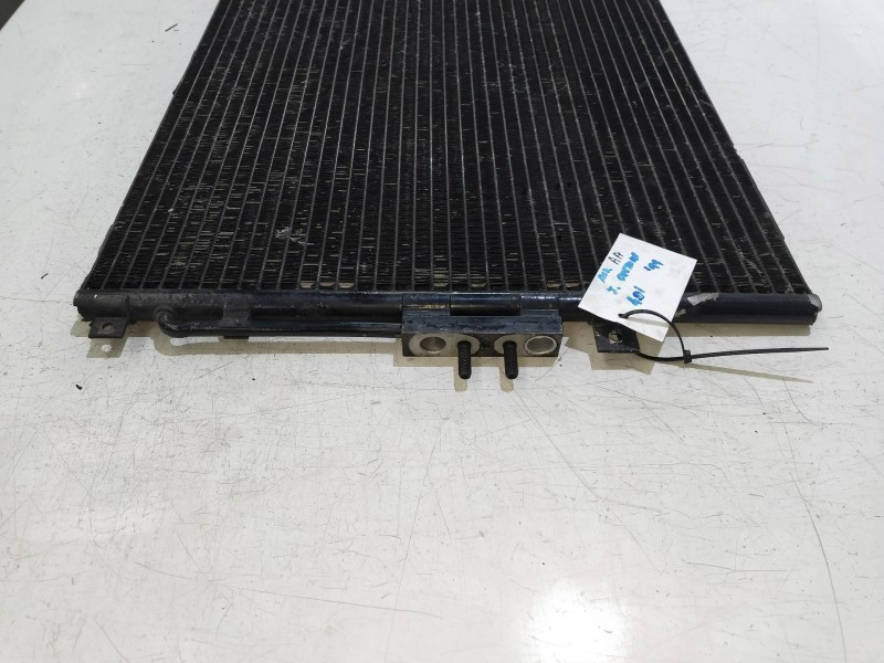 Recambio de condensador / radiador aire acondicionado para jeep cherokee (j) 4.0 cat referencia OEM IAM 55115918AB  