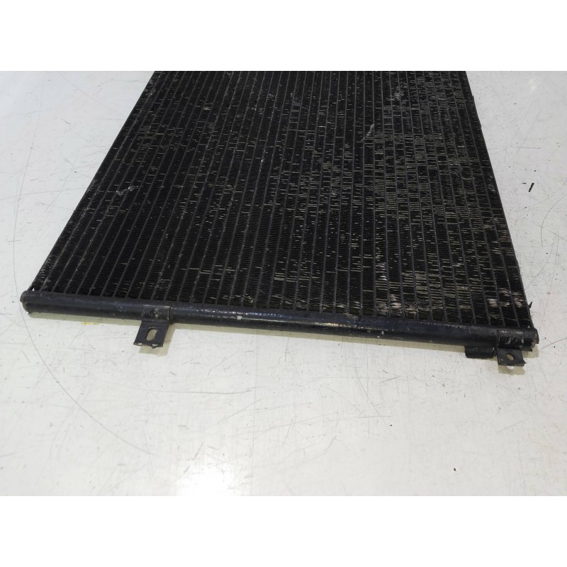 Recambio de condensador / radiador aire acondicionado para jeep cherokee (j) 4.0 cat referencia OEM IAM 55115918AB  