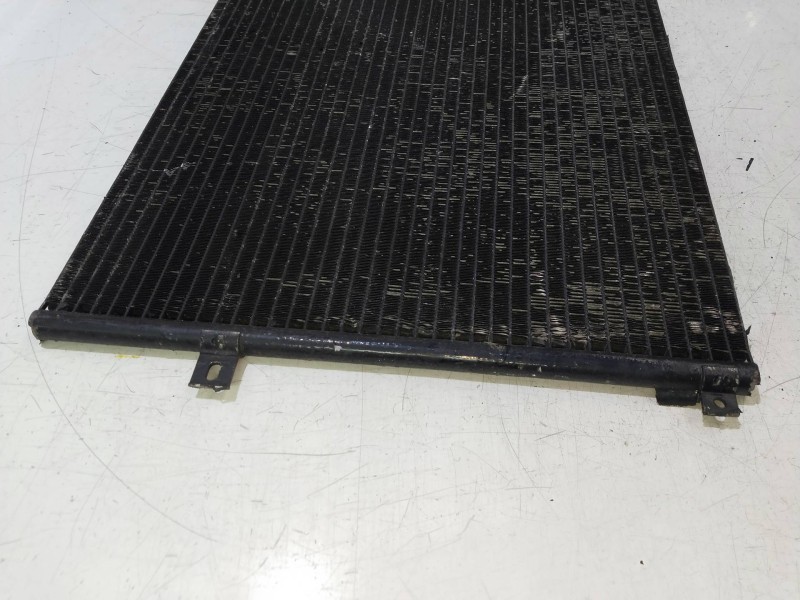 Recambio de condensador / radiador aire acondicionado para jeep cherokee (j) 4.0 cat referencia OEM IAM 55115918AB  