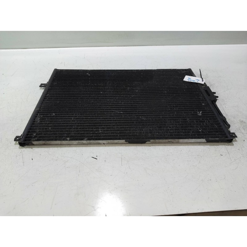 Recambio de condensador / radiador aire acondicionado para jeep cherokee (j) 4.0 cat referencia OEM IAM 55115918AB  