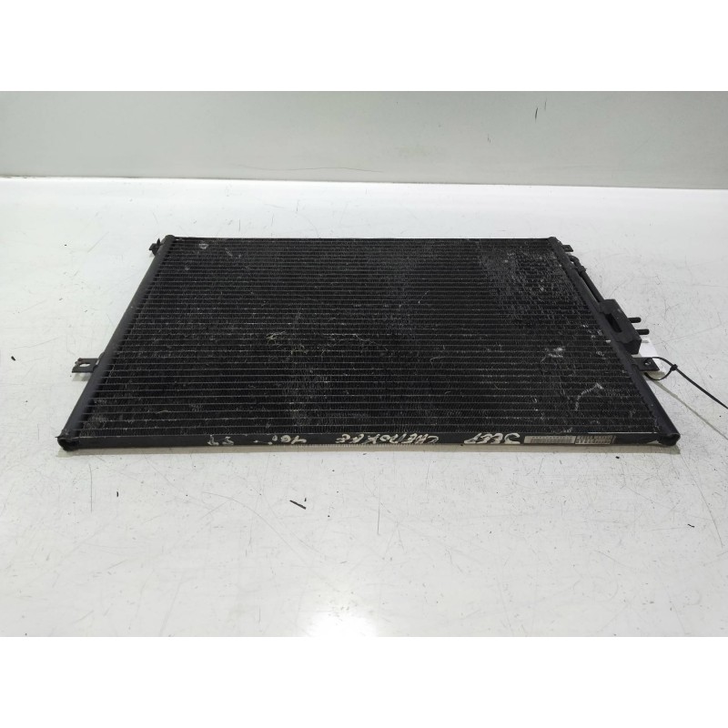 Recambio de condensador / radiador aire acondicionado para jeep cherokee (j) 4.0 cat referencia OEM IAM 55115918AB  