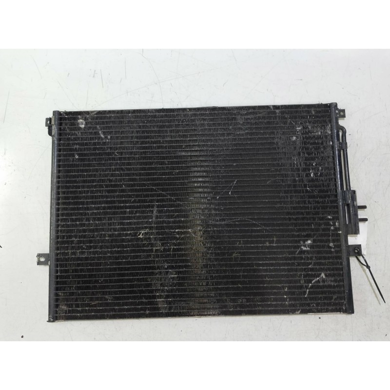 Recambio de condensador / radiador aire acondicionado para jeep cherokee (j) 4.0 cat referencia OEM IAM 55115918AB  
