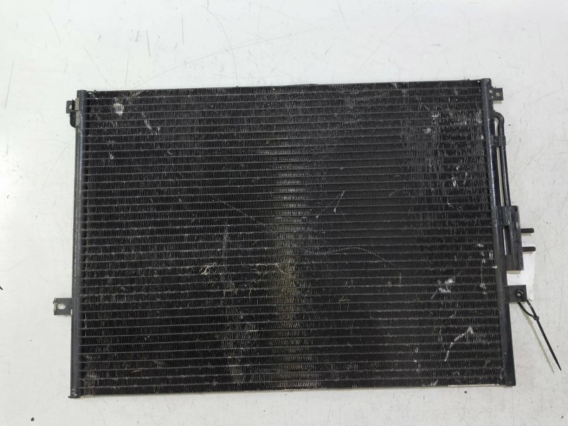 Recambio de condensador / radiador aire acondicionado para jeep cherokee (j) 4.0 cat referencia OEM IAM 55115918AB  