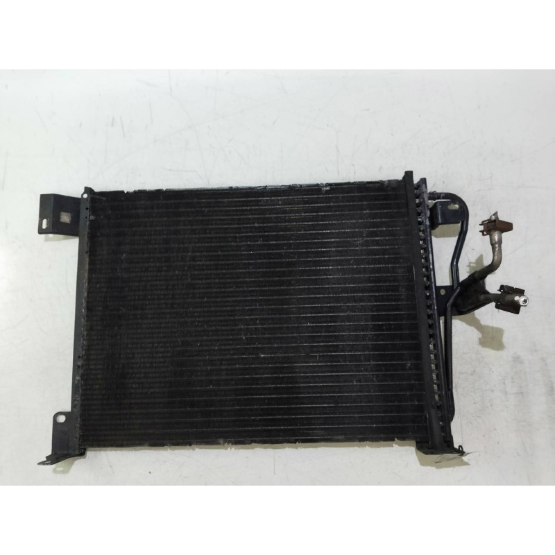 Recambio de condensador / radiador aire acondicionado para jeep gr.cherokee (zj)/(z) 5.2 ltd. (zj) referencia OEM IAM   