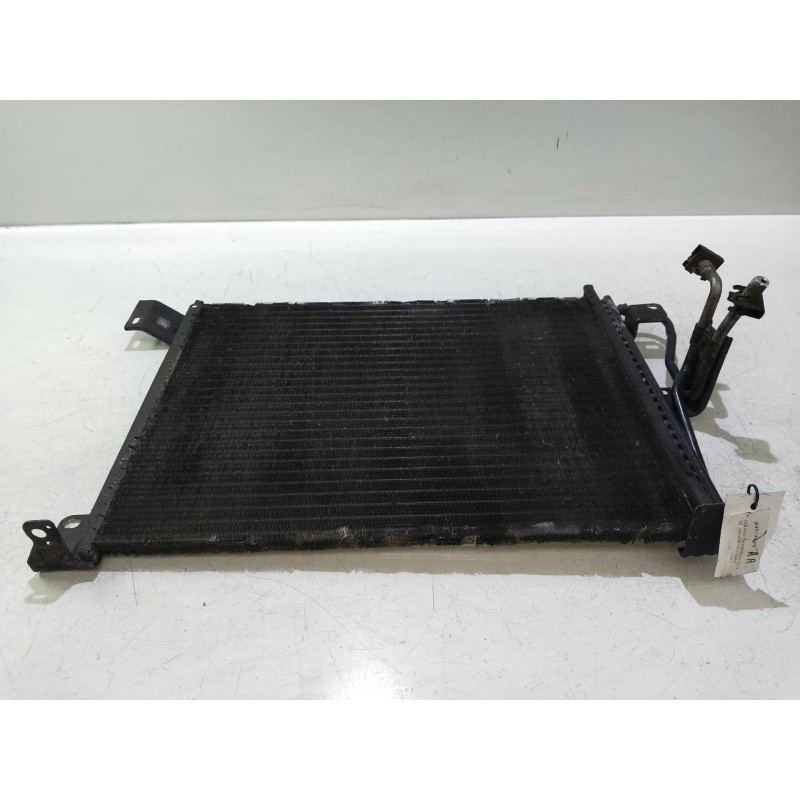 Recambio de condensador / radiador aire acondicionado para jeep gr.cherokee (zj)/(z) 5.2 ltd. (zj) referencia OEM IAM   