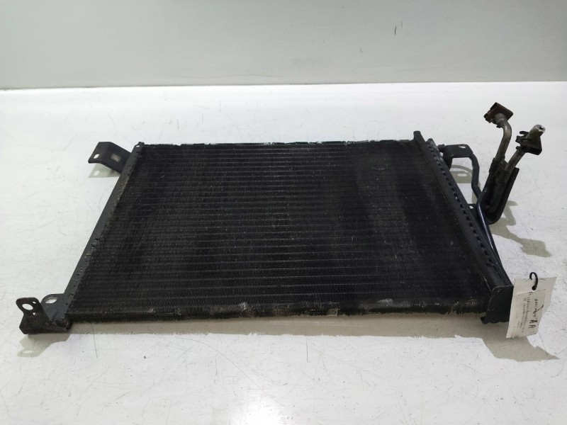 Recambio de condensador / radiador aire acondicionado para jeep gr.cherokee (zj)/(z) 5.2 ltd. (zj) referencia OEM IAM   