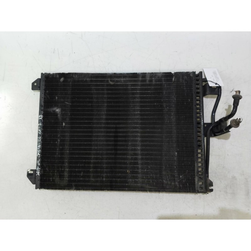 Recambio de condensador / radiador aire acondicionado para jeep gr.cherokee (zj)/(z) 2.5 td canyon referencia OEM IAM 55115863  