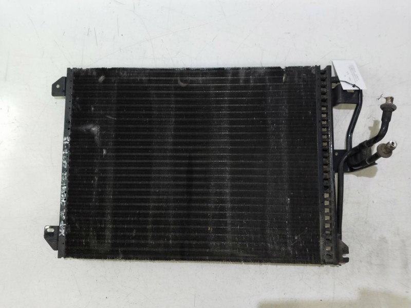 Recambio de condensador / radiador aire acondicionado para jeep gr.cherokee (zj)/(z) 2.5 td canyon referencia OEM IAM 55115863  