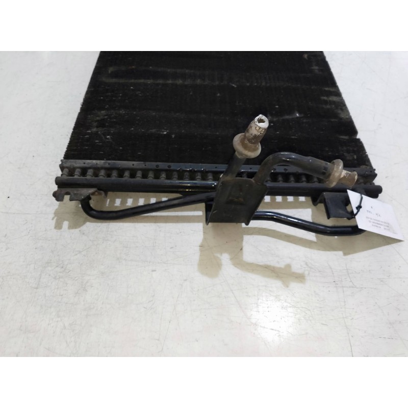 Recambio de condensador / radiador aire acondicionado para jeep gr.cherokee (zj)/(z) 2.5 td canyon referencia OEM IAM 55115863  