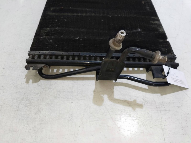 Recambio de condensador / radiador aire acondicionado para jeep gr.cherokee (zj)/(z) 2.5 td canyon referencia OEM IAM 55115863  