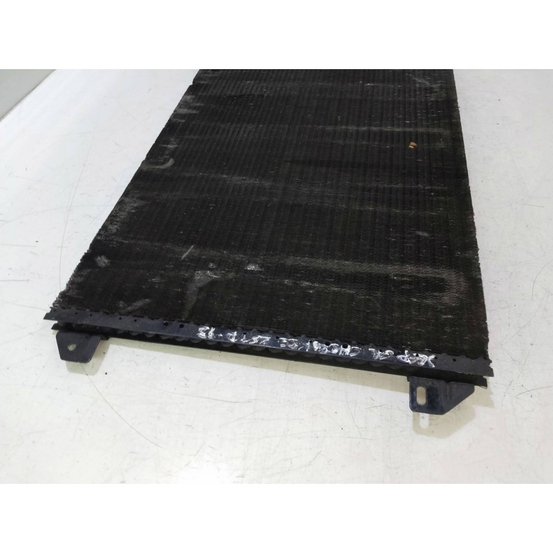 Recambio de condensador / radiador aire acondicionado para jeep gr.cherokee (zj)/(z) 2.5 td canyon referencia OEM IAM 55115863  