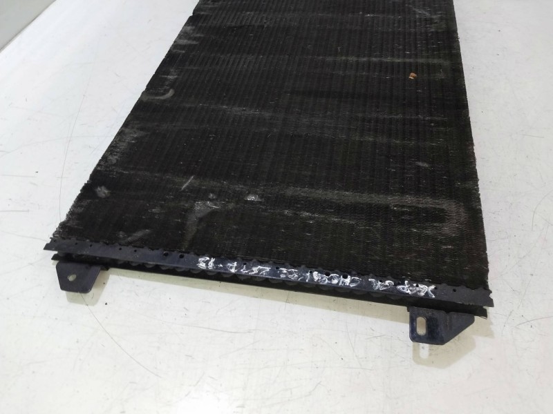 Recambio de condensador / radiador aire acondicionado para jeep gr.cherokee (zj)/(z) 2.5 td canyon referencia OEM IAM 55115863  