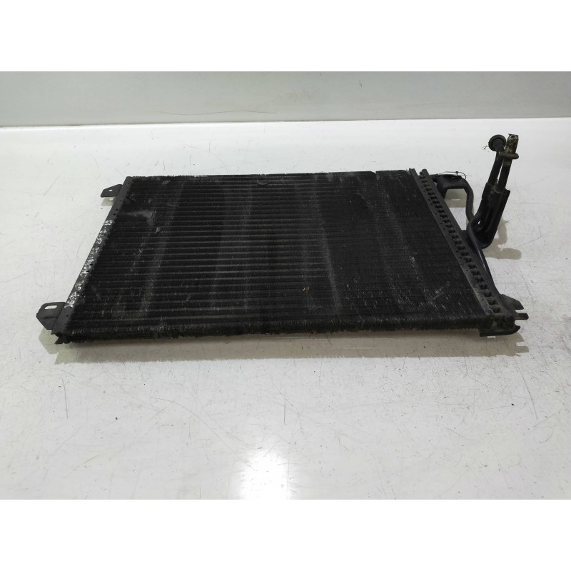 Recambio de condensador / radiador aire acondicionado para jeep gr.cherokee (zj)/(z) 2.5 td canyon referencia OEM IAM 55115863  