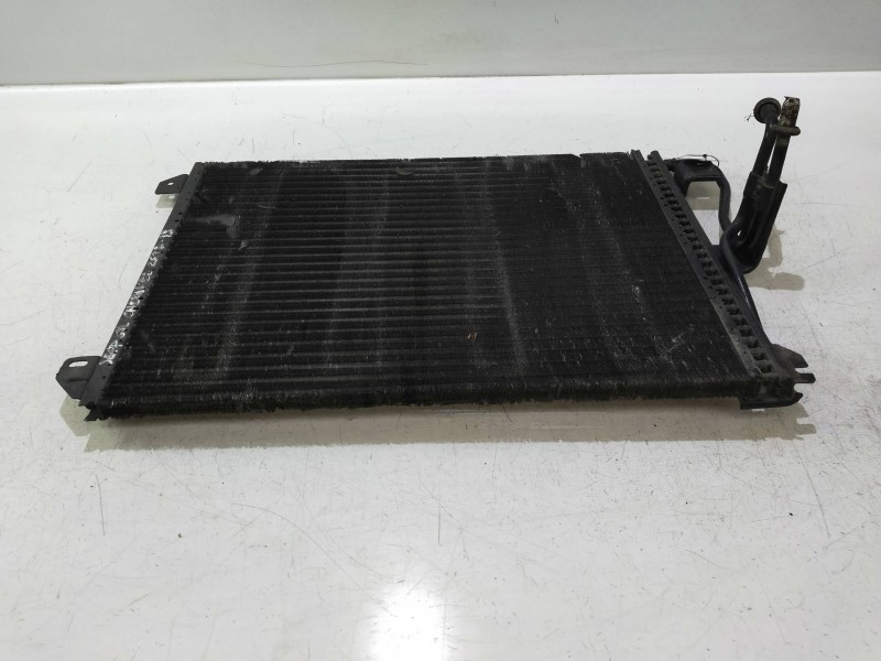 Recambio de condensador / radiador aire acondicionado para jeep gr.cherokee (zj)/(z) 2.5 td canyon referencia OEM IAM 55115863  