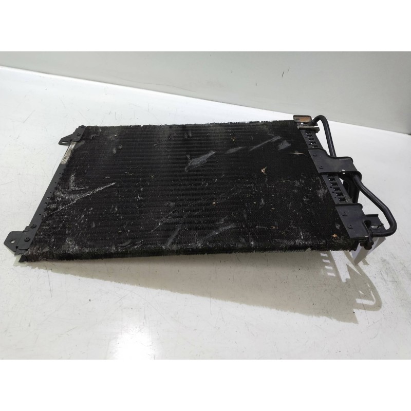 Recambio de condensador / radiador aire acondicionado para jeep gr.cherokee (zj)/(z) 2.5 td canyon referencia OEM IAM 55115863  