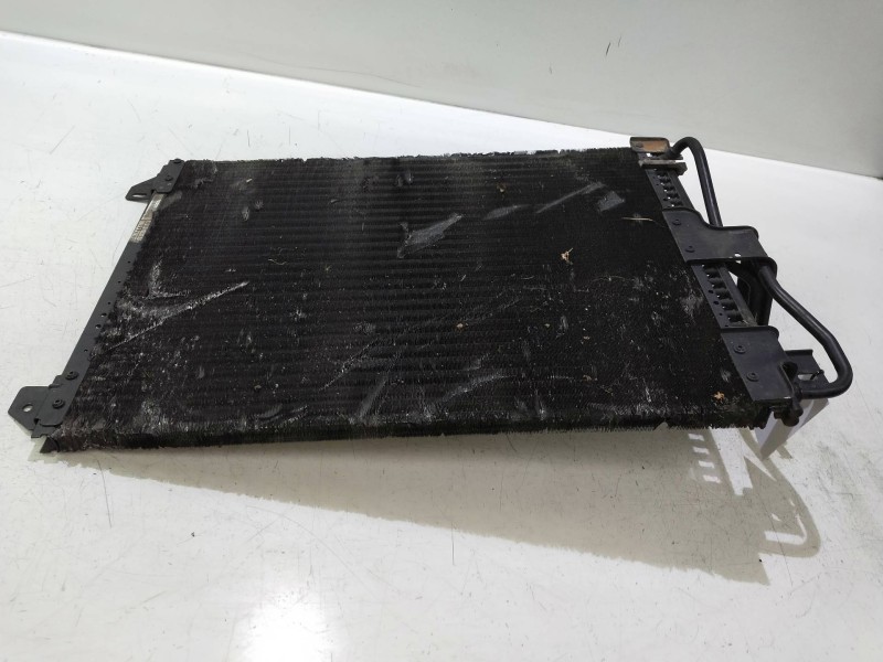 Recambio de condensador / radiador aire acondicionado para jeep gr.cherokee (zj)/(z) 2.5 td canyon referencia OEM IAM 55115863  