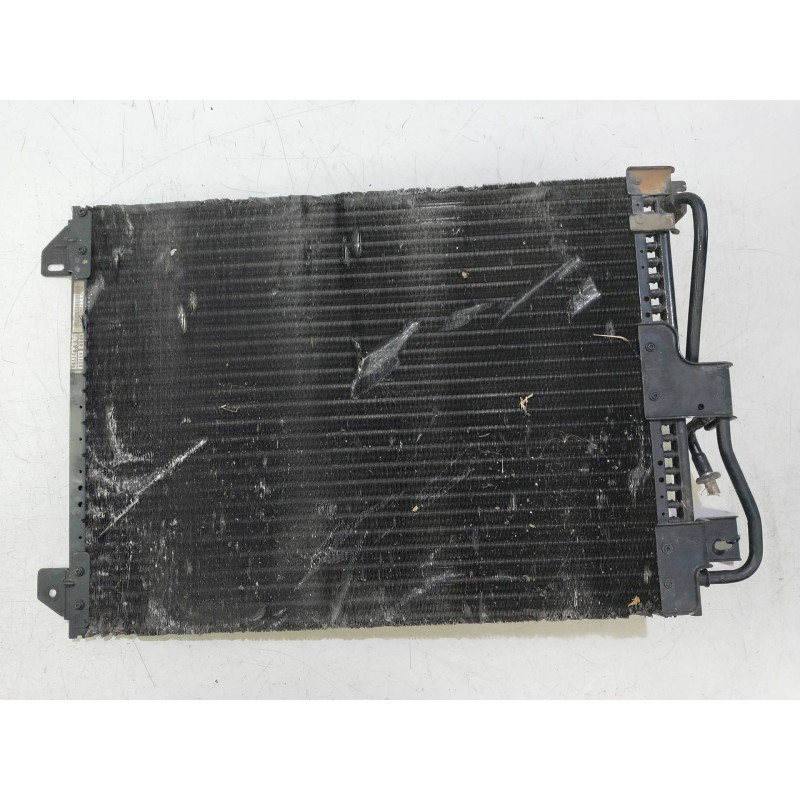 Recambio de condensador / radiador aire acondicionado para jeep gr.cherokee (zj)/(z) 2.5 td canyon referencia OEM IAM 55115863  