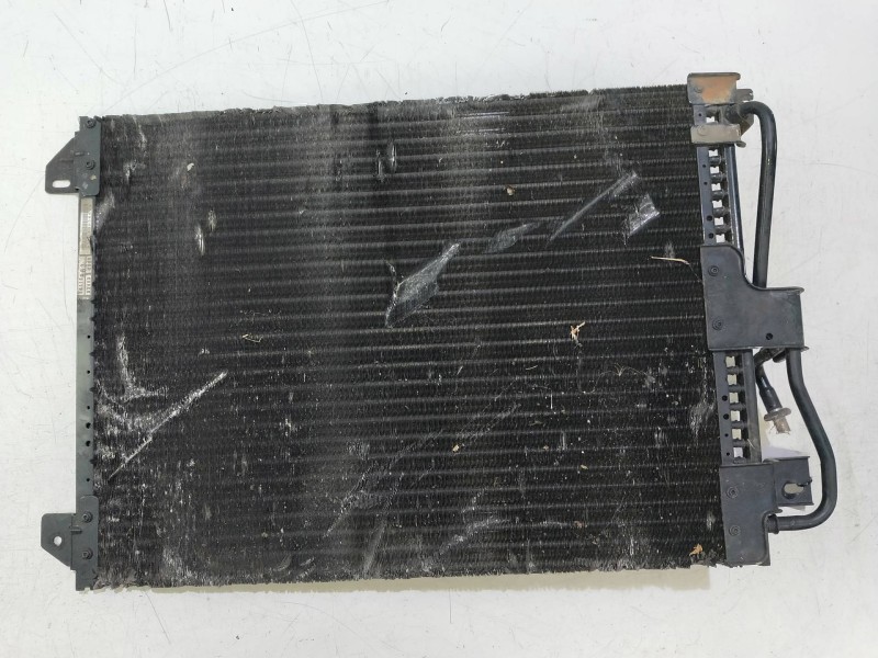 Recambio de condensador / radiador aire acondicionado para jeep gr.cherokee (zj)/(z) 2.5 td canyon referencia OEM IAM 55115863  