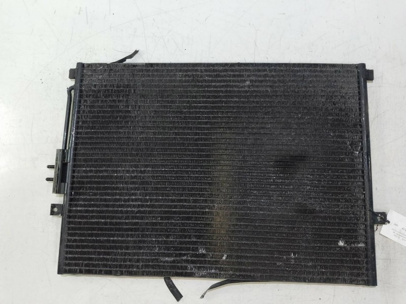 Recambio de condensador / radiador aire acondicionado para jeep gr.cherokee (wj/wg) 2.7 crd laredo referencia OEM IAM   