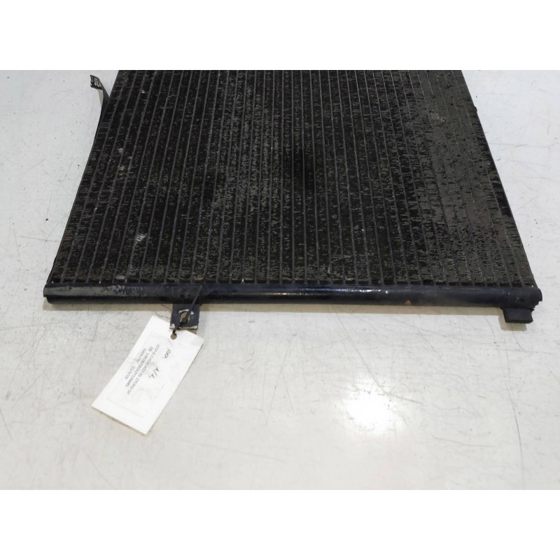 Recambio de condensador / radiador aire acondicionado para jeep gr.cherokee (wj/wg) 2.7 crd laredo referencia OEM IAM   